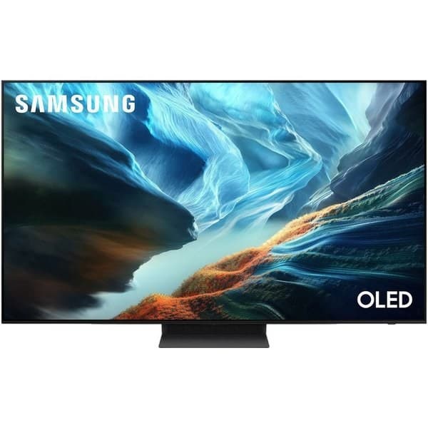 Samsung QE55S90HAUXPY (2026) 55" 4K UHD OLED Smart TV