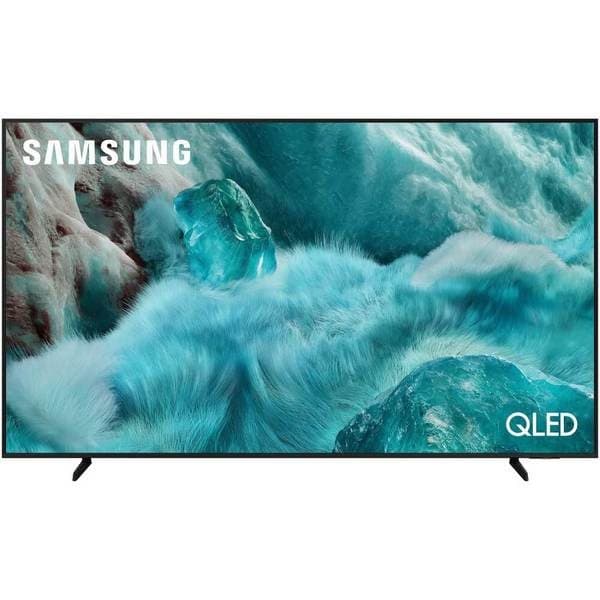 Samsung QE75Q7FAAUXRU (2025) 75" 4K UHD QLED Smart TV