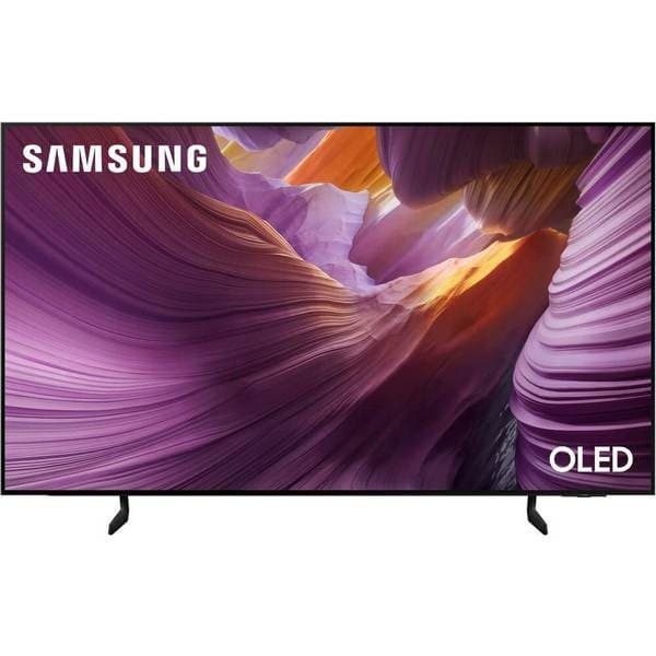 Samsung QE77S85FAEXRU (2025) 77" 4K UHD OLED Smart TV