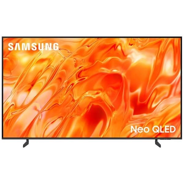 Samsung QE85QN70HAUXPY (2026) 85" 4K UHD Neo QLED Smart TV