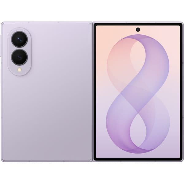 Samsung Galaxy Z Fold8 12/512GB Lavender