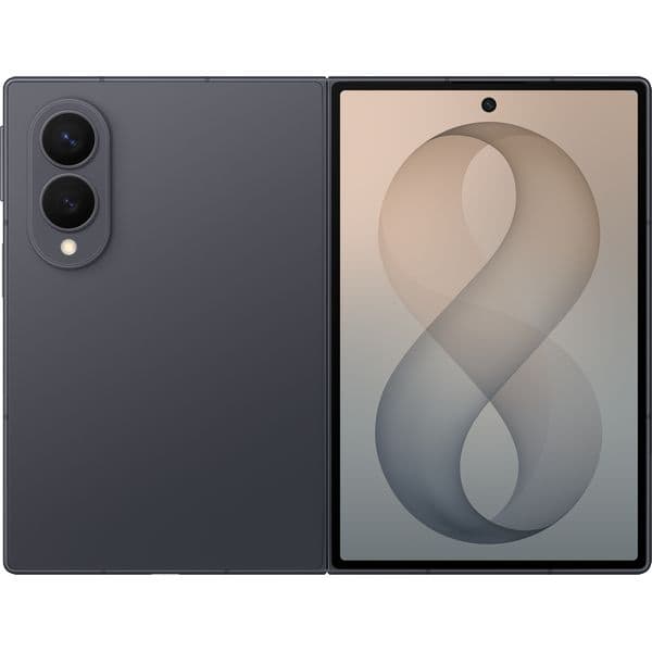 Samsung Galaxy Z Fold8 16/1TB Graphite