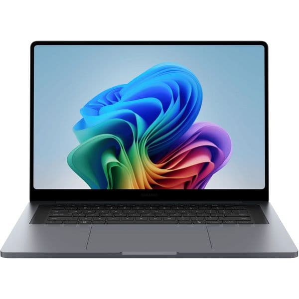Samsung Galaxy Book6 NP760XJG-KG2US (Intel Ultra 7 355/16Gb/512Gb SSD/16.0"/1920x1200/120Hz/Touch/Intel Graphics) Серый