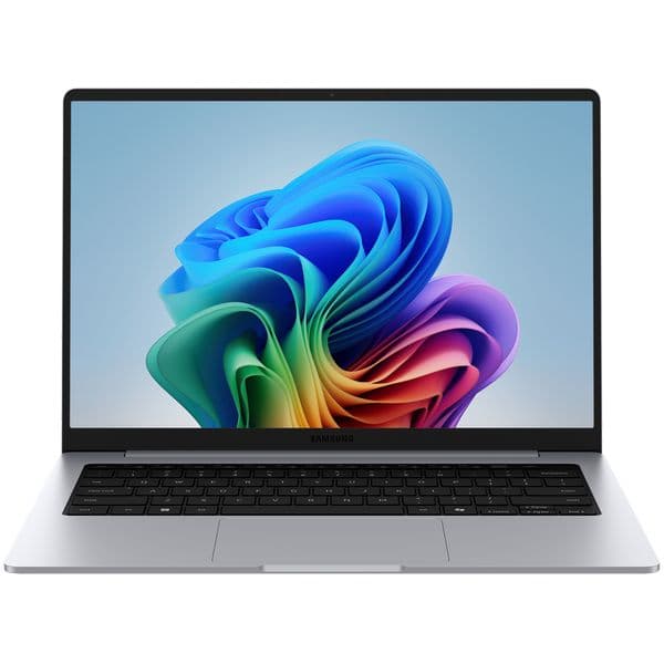 Samsung Galaxy Book6 14 NP740VJG-KB1HK (Intel Core Ultra 5 325/16Gb/512Gb SSD/14.0"/1920x1200/Intel Graphics) Серебристый