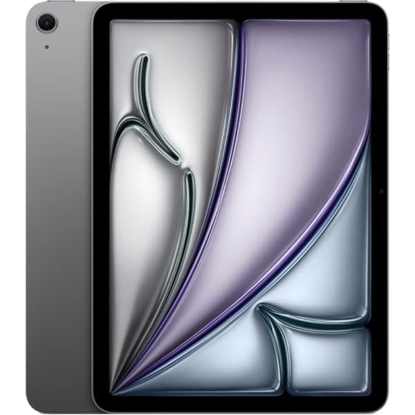 Apple iPad Air (M4, 2026) 13" Wi-Fi 128Gb Space Gray