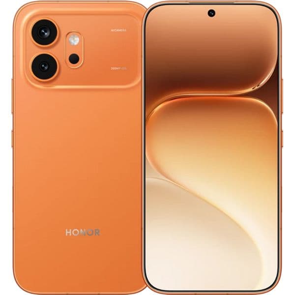 Honor 600 8/512GB Orange