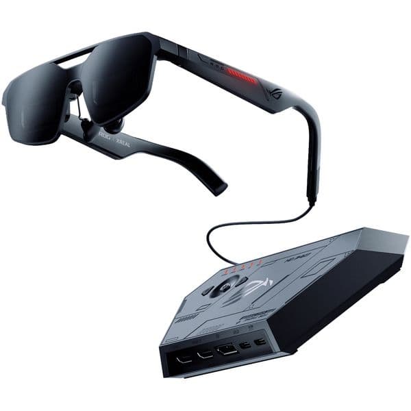 ROG XREAL R1-B (IPD 66-75mm)