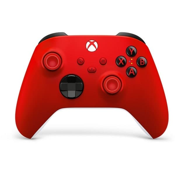 Microsoft Xbox Wireless Controller Pulse Red