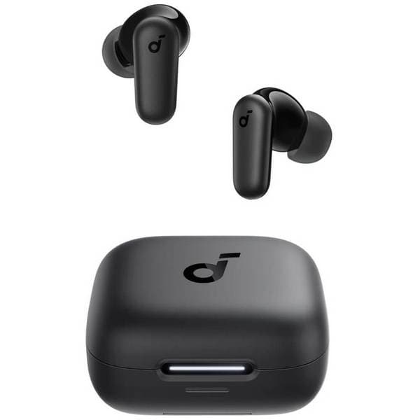 Anker Soundcore P30i Black