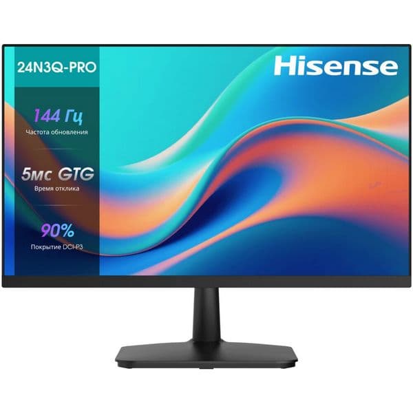 Hisense 24N3Q-PRO 24"
