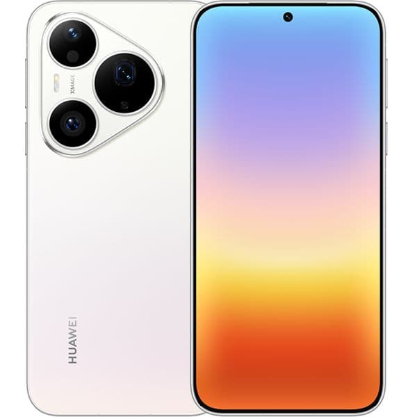 Huawei Pura 90s Pro 12/512GB Coconut White