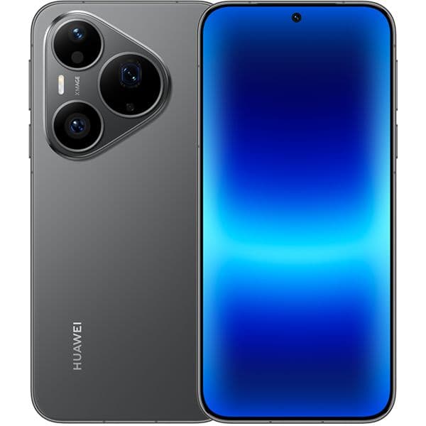 Huawei Pura 90s Pro 12/512GB Mulberry Black