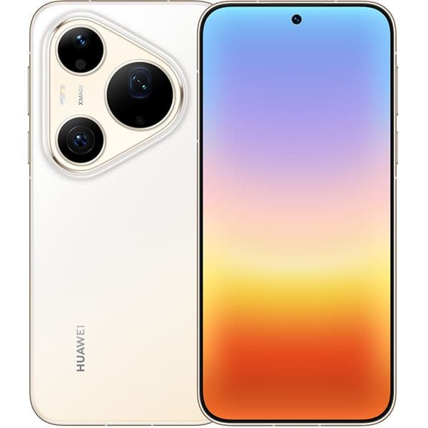 Huawei Pura 90 Pro Max 16/512GB Dawn Gold