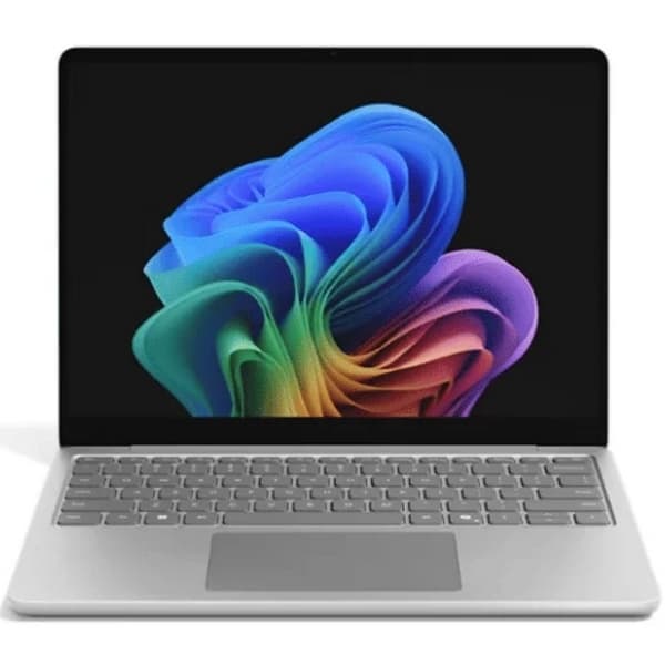 Microsoft Surface Laptop for Business 13 2026 16/512 (Intel Core Ultra 5 325 4500MHz/16Gb/512Gb SSD/13”/1920x1280/Touch/60Hz/Intel Graphics/Wi-Fi/Bluetooth/Windows 11 Pro) Platinum