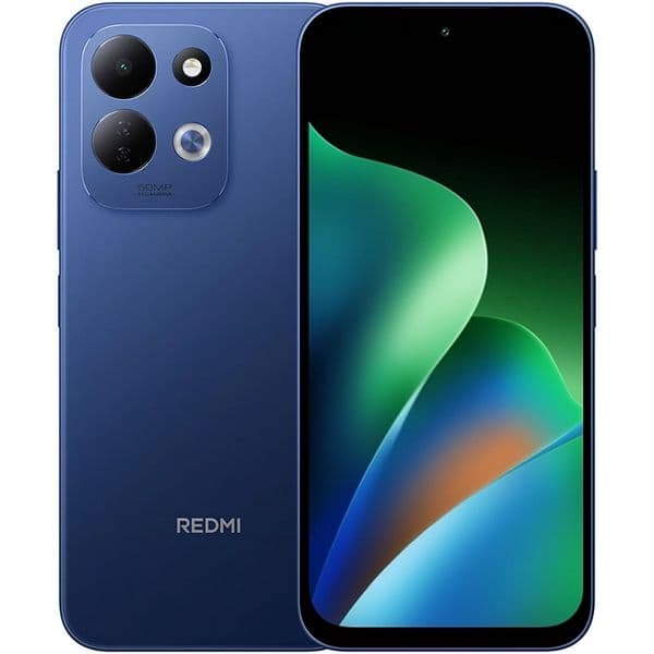Xiaomi Redmi 17 6/128GB Deep Blue