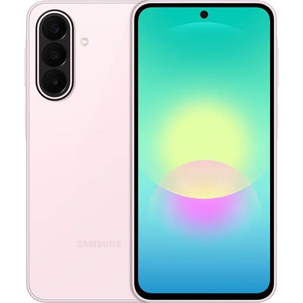 Samsung Galaxy A27 5G 8/256GB Light Pink