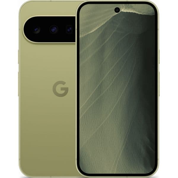 Pixel 11 12/512GB Pistachio