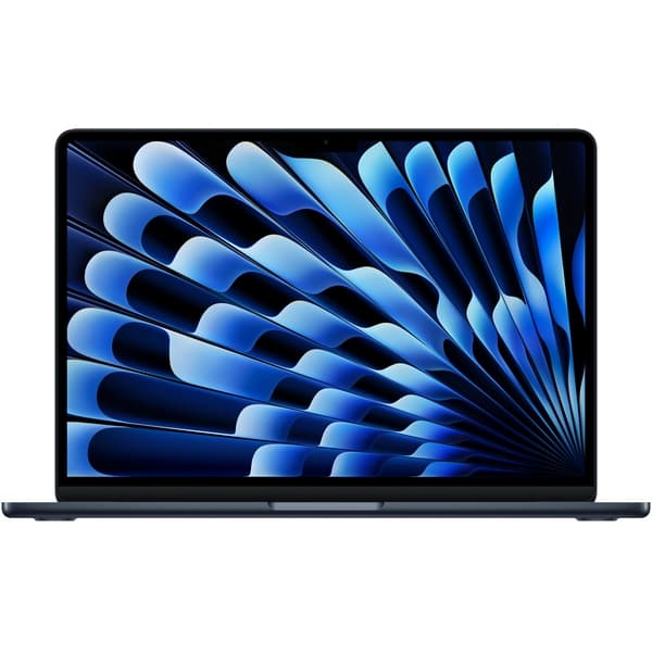 Apple MacBook Air 13 2026 (M5, GPU 10-Core, 16GB, 1TB) Midnight (Тёмная ночь) MDHF4
