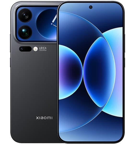 Xiaomi 17 Pro Max 16/1TB Black