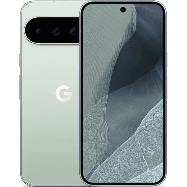 Pixel 11 Pro XL 16/512GB Fog