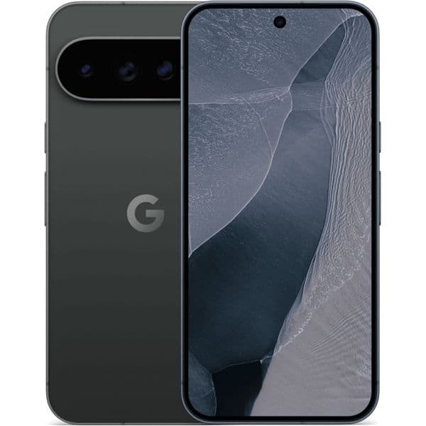Pixel 11 Pro XL 16/1TB Matte Obsidian
