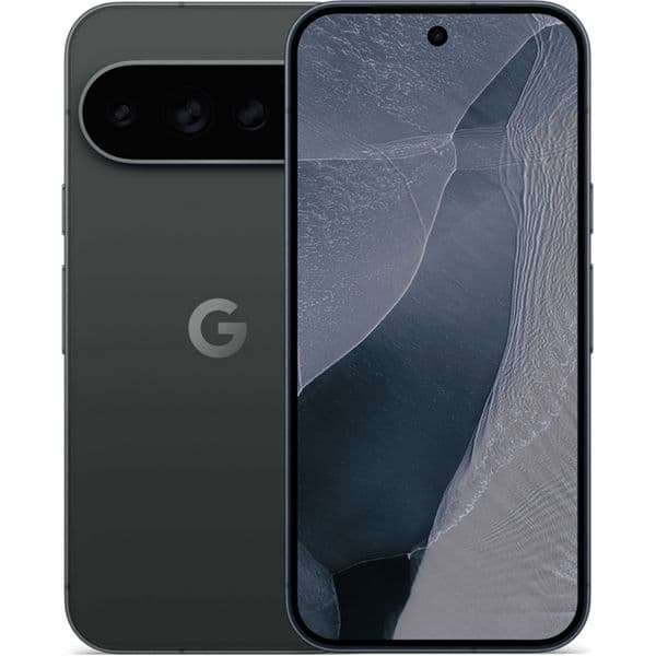 Pixel 11 Pro 16/1TB Matte Obsidian