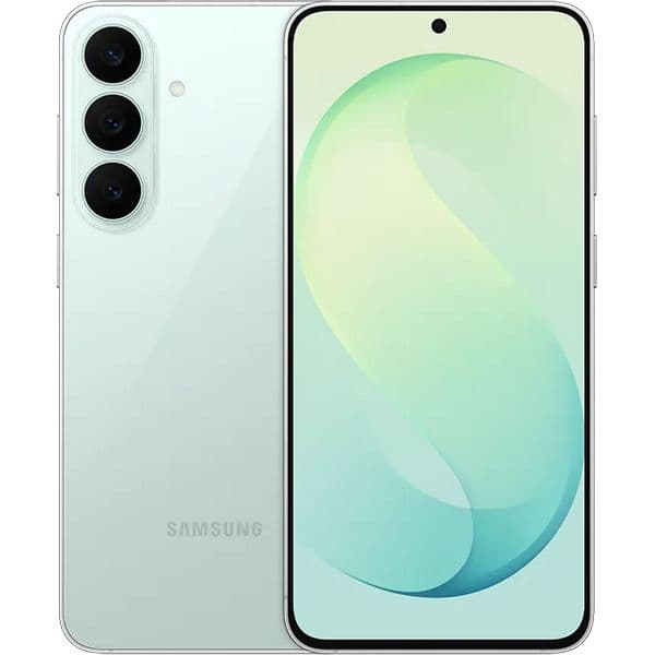 Samsung Galaxy S26 FE 8/128GB Pistachio