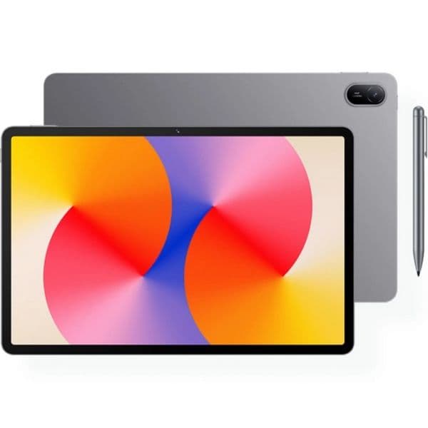 Huawei MatePad SE 11 LTE 8/128GB Nebula Gray + стилус