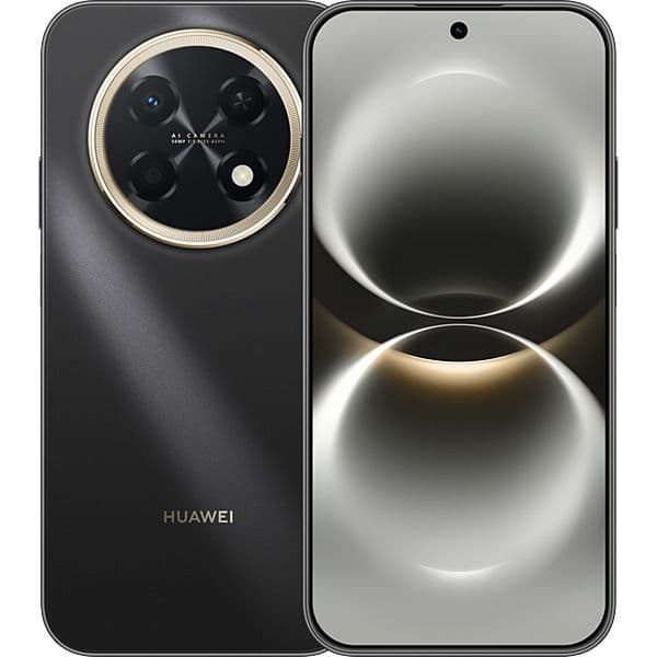 Huawei Enjoy 90 Pro Max 8/256GB Obsidian Black