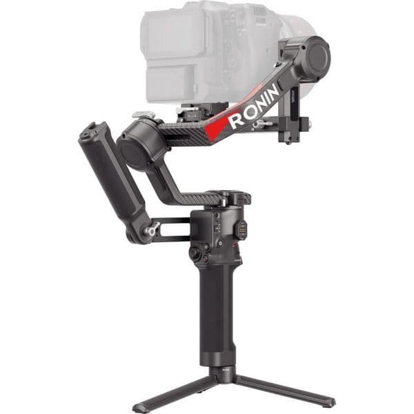 DJI Ronin RS 4 Pro Combo