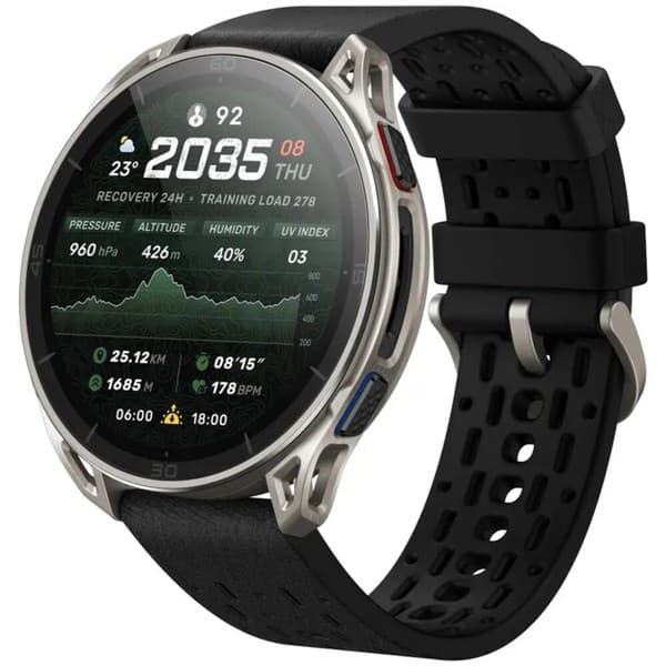 Amazfit Cheetah 2 Ultra (A2441) Titanium