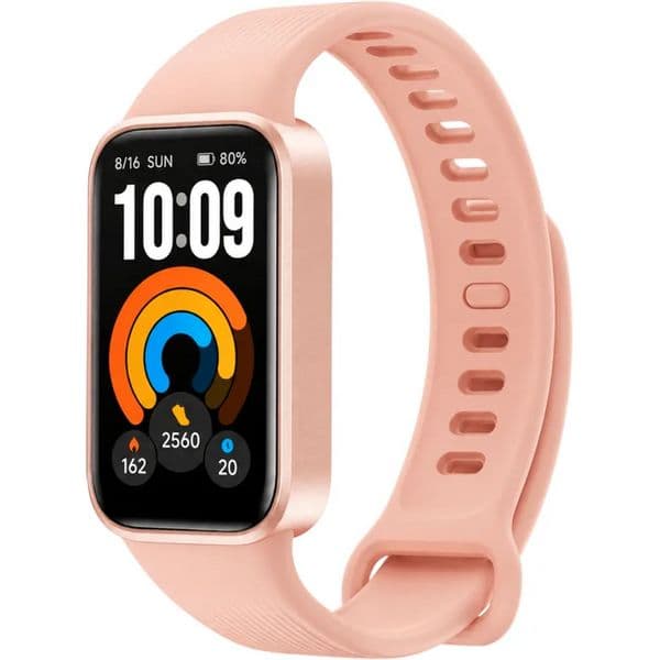 Xiaomi Smart Band 11 Active Pomelo Pink
