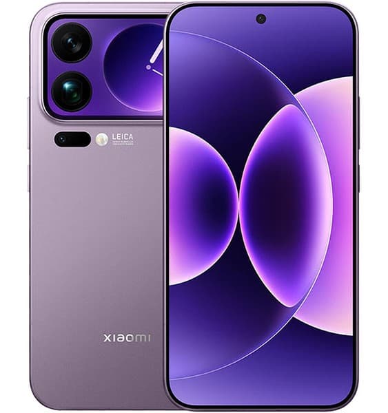 Xiaomi 17 Pro Max 12/512GB Purple