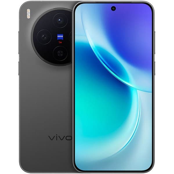 Vivo X300 16/512GB Phantom Black