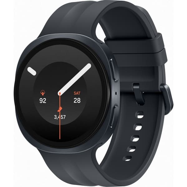 Samsung Galaxy Watch9 LTE 44mm Graphite