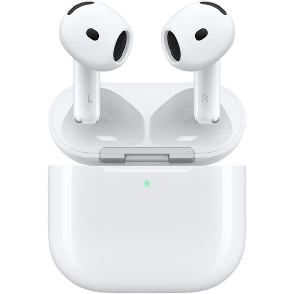 Apple AirPods 5 ANC with Wireless Charging Case