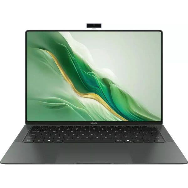 Honor MagicBook Art 14 2024 MRA-5211 (Ultra 5, 32 ГБ, 1 ТБ, OLED сенсорный 120 Гц, Win 11) Серый