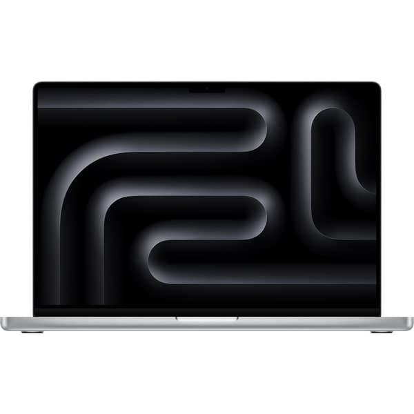Apple MacBook Pro 16 2026 (M5 Pro 18-Core, GPU 20-Core, 48GB, 1TB) Silver (серебристый) MGE64