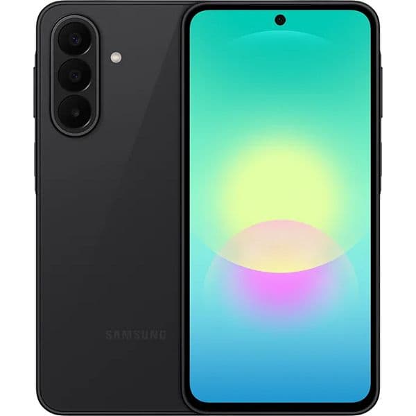 Samsung Galaxy A27 5G 8/256GB Black