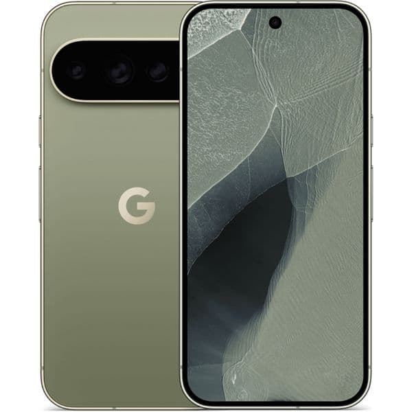 Pixel 11 Pro 16/512GB Olive