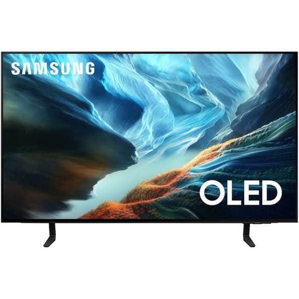 Samsung QE42S90HAEXPY (2026) 42" 4K UHD OLED Smart TV