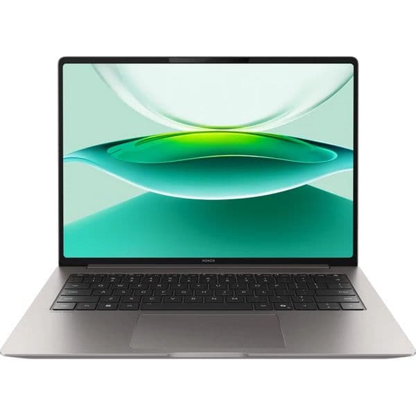 Honor MagicBook Pro 14 2025 5301AMTW (Ultra 9, 32 ГБ, 1 ТБ, OLEDсенсорный 120 Гц, Win 11) Серый