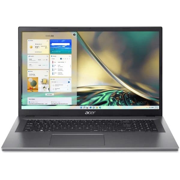 Acer Aspire 3 A325-42 ZN (Ryzen 7, 16 ГБ, 512 ГБ, FHD IPS, Win 11) Серебристый