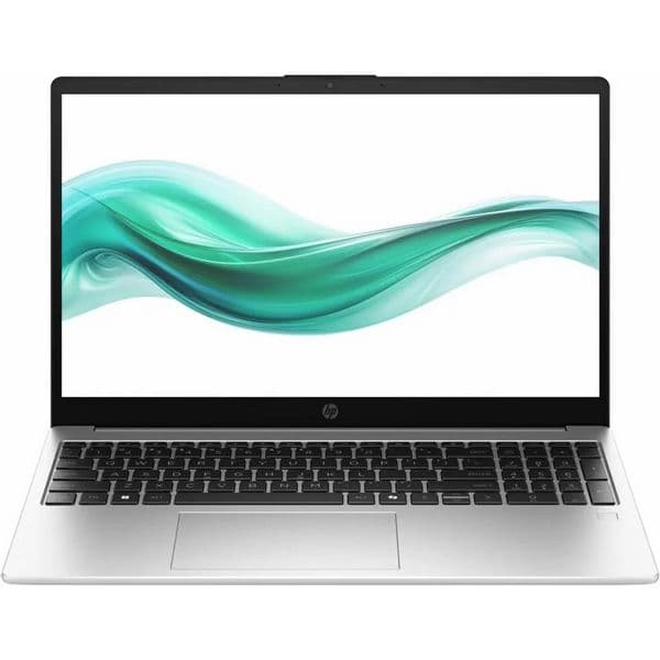 HP 250R G10 C78F2AT (Intel Core 7, 16 ГБ, 512 ГБ, FHD, Win 11 Pro) Серебристый