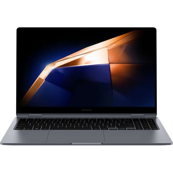 Samsung Galaxy Book4 NP750 NP750XGJ-LG7IN (Intel i5, 16 ГБ, 512 ГБ, FHD IPS, Win 11) Серый