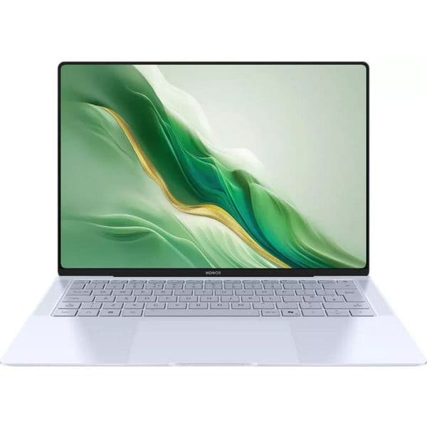 Honor MagicBook Art 14 5301AKRW (Ultra 7, 32 ГБ, 1 ТБ, OLED сенсорный 120 Гц, Win 11) Белый