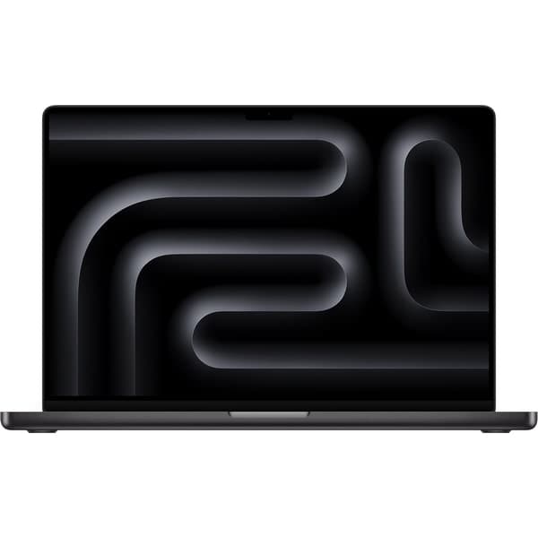 Apple MacBook Pro 16 2026 (M5 Max 18-Core, GPU 32-Core, 36GB, 2TB) Space Black (черный космос) MGED4