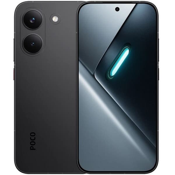 POCO X8 Pro 5G 12/512GB Black
