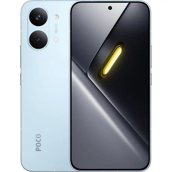 POCO X8 Pro Max 5G 12/512GB Blue