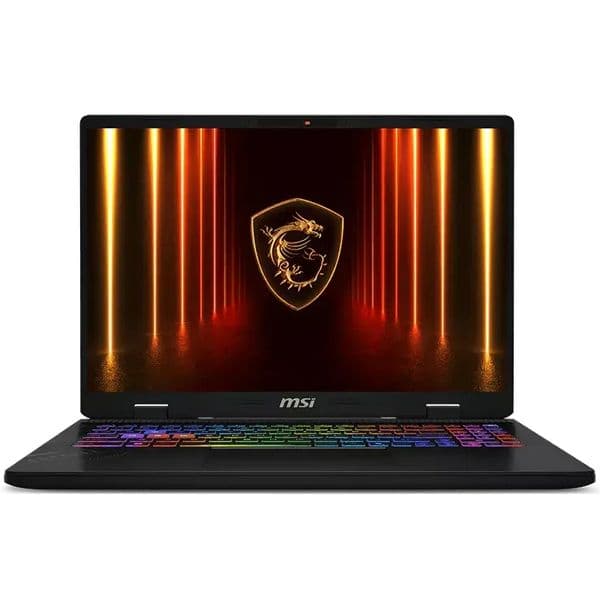 MSI Crosshair 16 HX AI D2XWGKG-201US (Ultra 7, 16 ГБ, 1 ТБ, RTX 5070, 240 Гц, Win 11) Серый